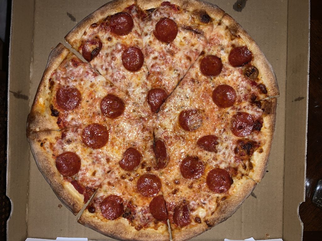 pizzaa