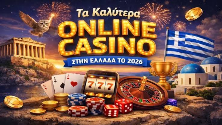 Νέα Καζίνο στην Ελλάδα Οδηγός για το 2023 -588920479 Νέα Καζίνο στην Ελλάδα Οδηγός για το 2023 -588920479