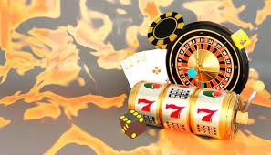 The Ultimate Guide to Casino WinThere UK Your Gateway to Online Gaming The Ultimate Guide to Casino WinThere UK Your Gateway to Online Gaming
