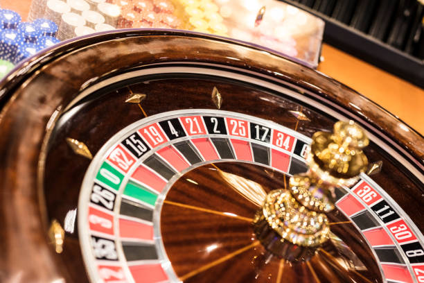 The Ultimate Guide to Live Roulette Casino Sites Strategies, Tips, and More