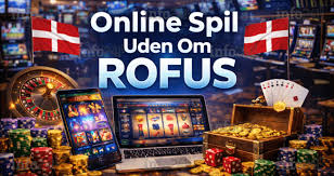 Danske Casinoer Online Spil for Rigtige Penge