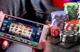 Experience Thrills Anywhere with the Magic Win Casino Mobile App Experience Thrills Anywhere with the Magic Win Casino Mobile App