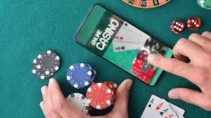 Hitnspin De Toekomst van Online Gaming -1047968807 Hitnspin De Toekomst van Online Gaming -1047968807