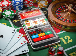 Online Casinospil Oplev Spændingen Hjemmefra Online Casinospil Oplev Spændingen Hjemmefra