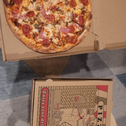 piza